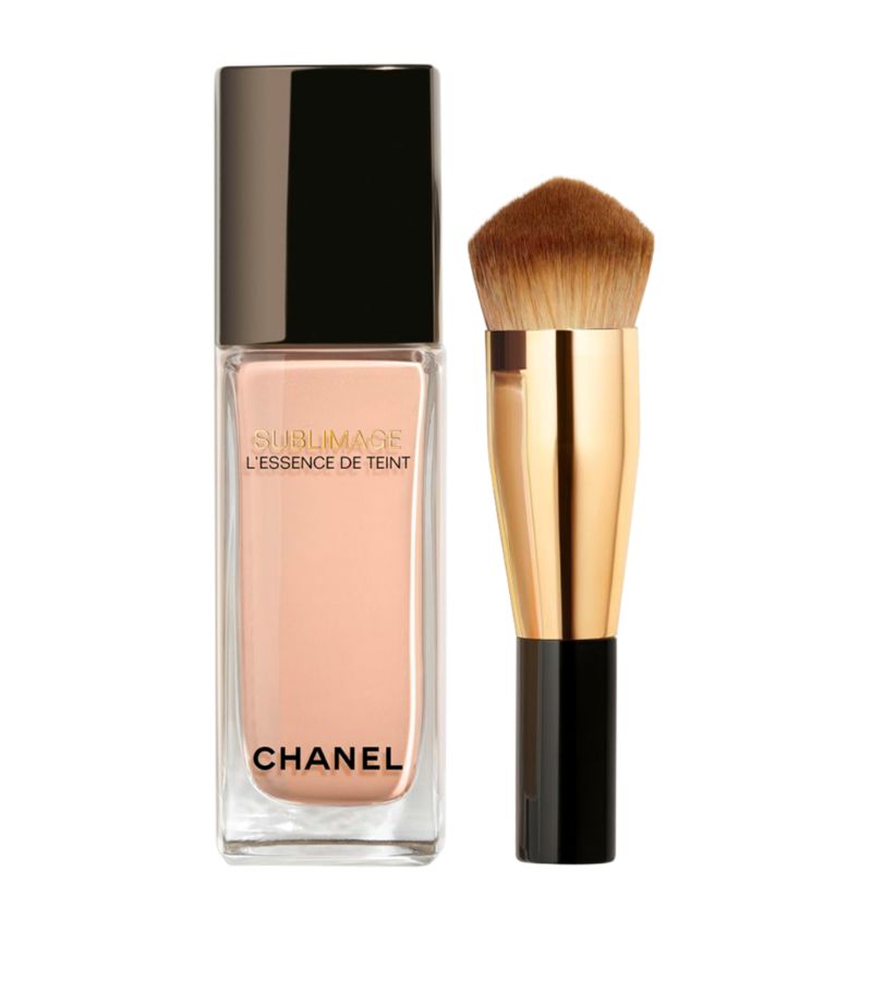 Chanel Chanel (Sublimage L'Essence De Teint) Ultimate Radiance-Generating Serum Foundation