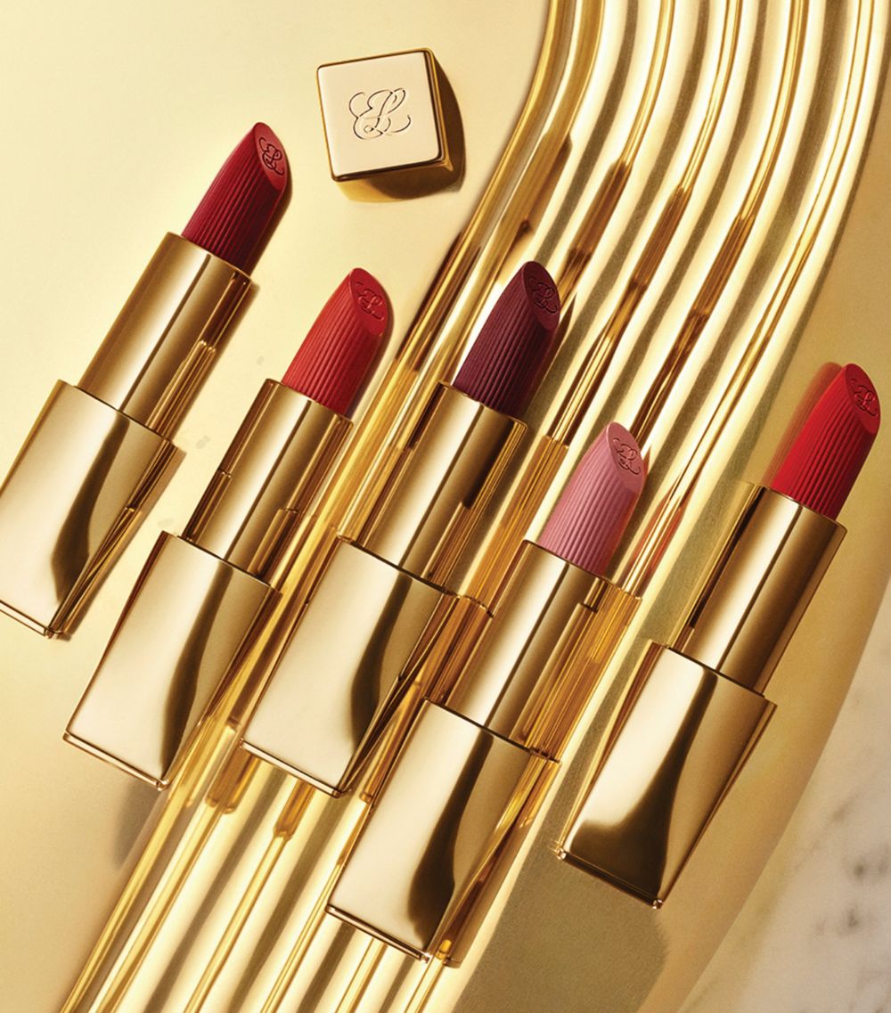 Estée Lauder Estée Lauder Pure Color Hi-Lustre Lipstick