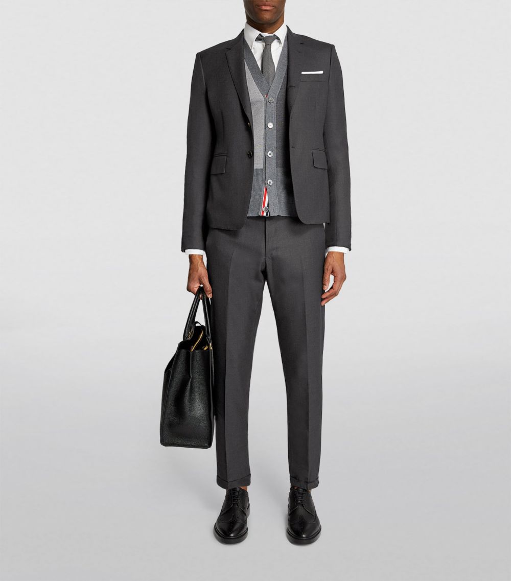 Thom Browne Thom Browne Wool Blazer