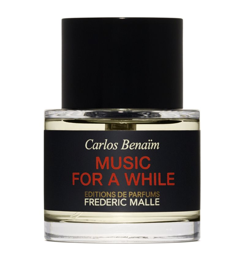 Edition De Parfums Frederic Malle Edition De Parfums Frederic Malle Music For A While Eau De Parfum (50Ml)