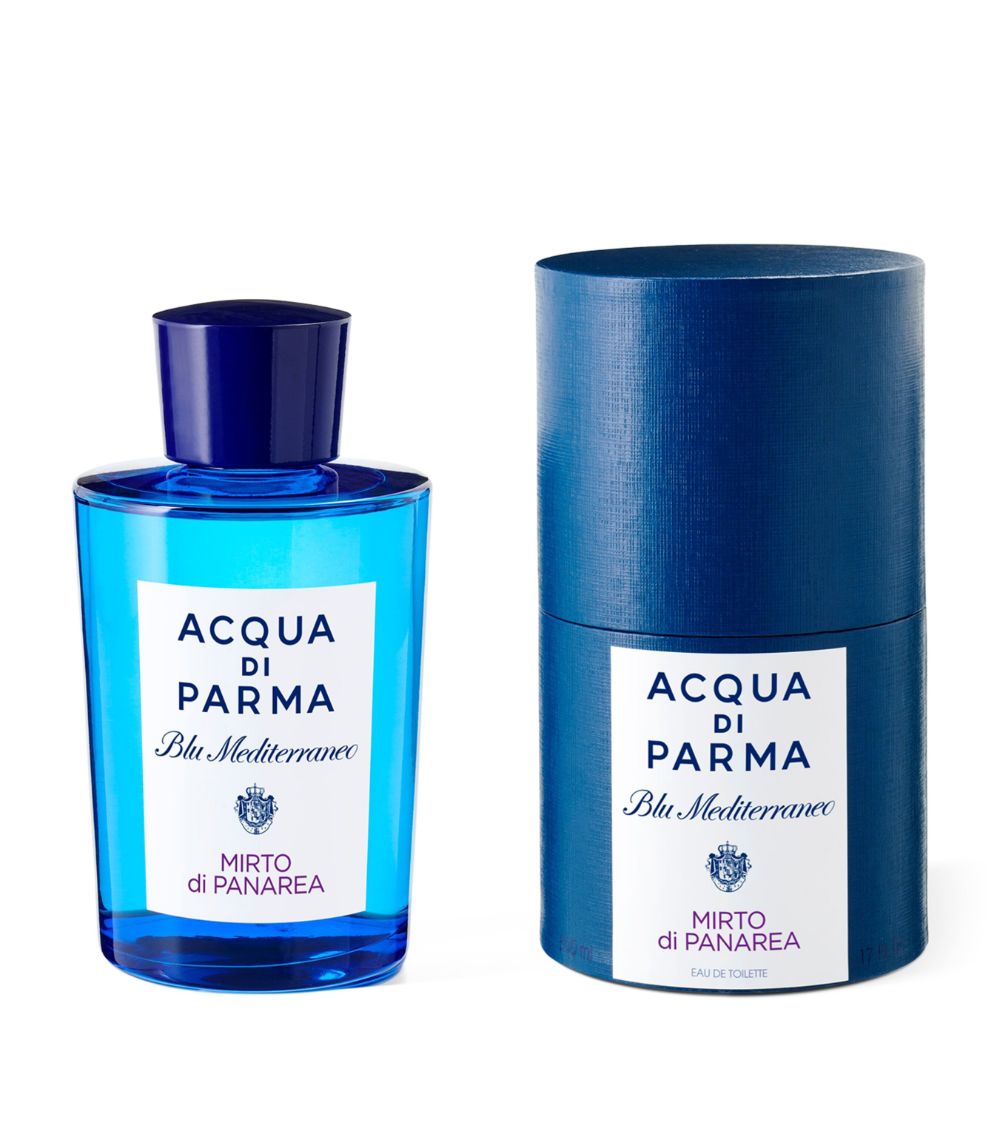 Acqua Di Parma Acqua Di Parma Blu Mediterraneo Mirto Di Panarea Eau De Toilette (500Ml)