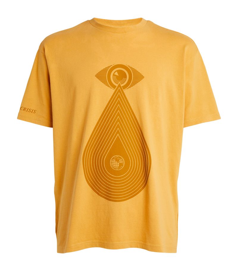Napapijri Napapijri X Obey Short-Sleeve T-Shirt