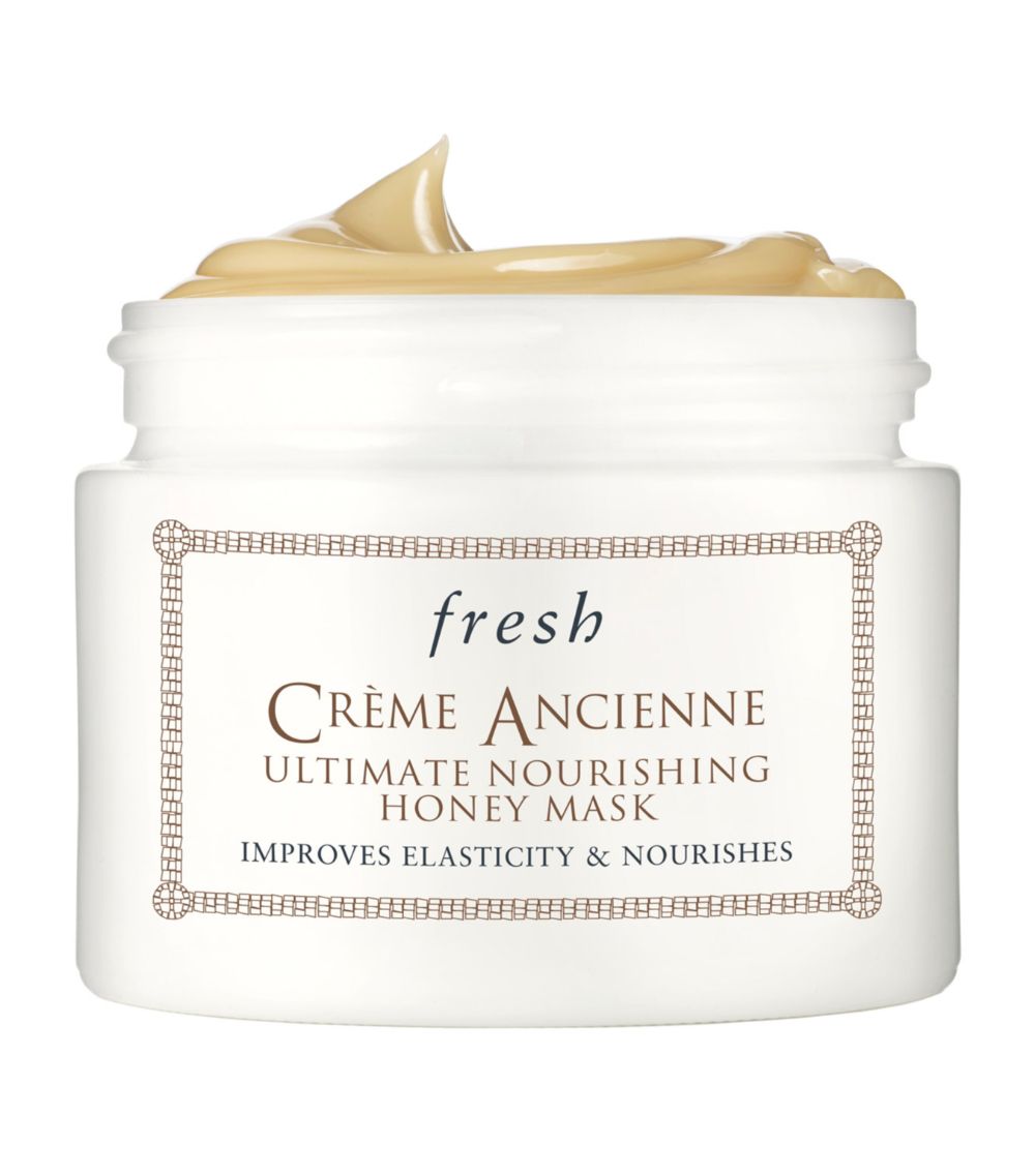 Fresh Fresh Crème Ancienne Honey Mask (100Ml)