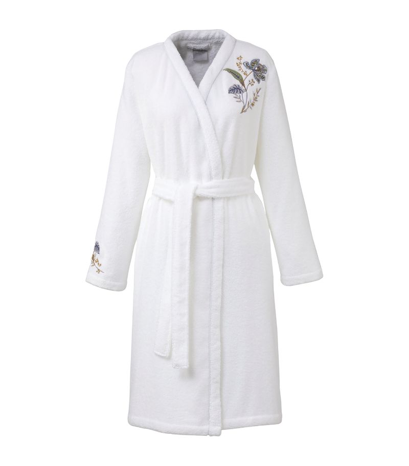 Yves Delorme Yves Delorme Grimani Bathrobe (Small)