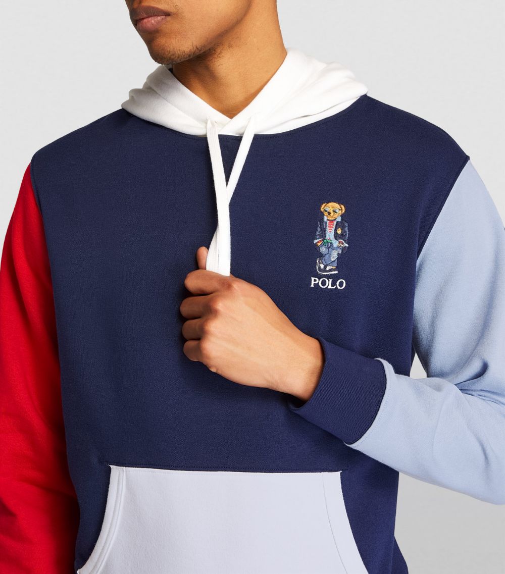 Polo Ralph Lauren Polo Ralph Lauren Polo Bear Hoodie