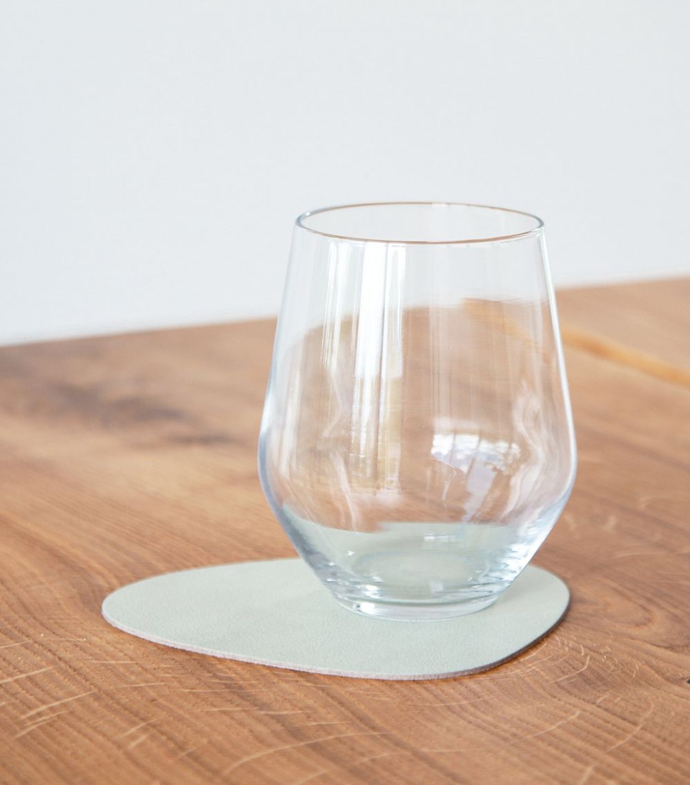 Linddna Linddna Curve Coaster (Set Of 4)