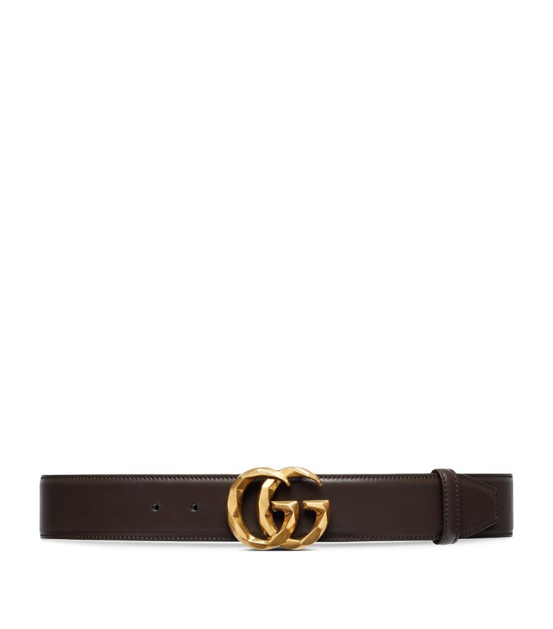 Gucci Gucci Gg Marmont Belt