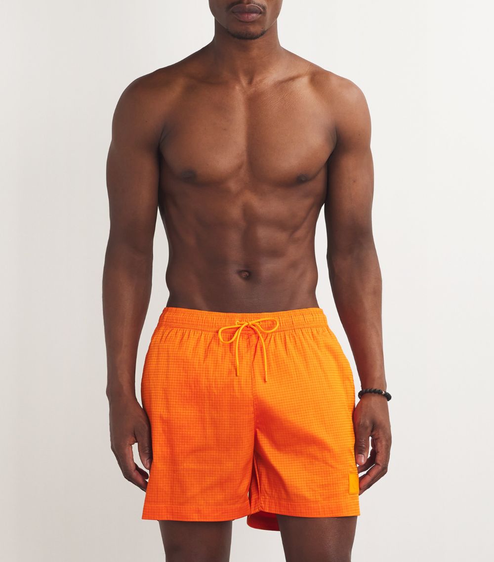 Calvin Klein Calvin Klein Ripstop Swim Shorts