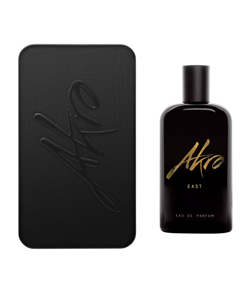 Akro Akro East Eau De Parfum (100Ml)
