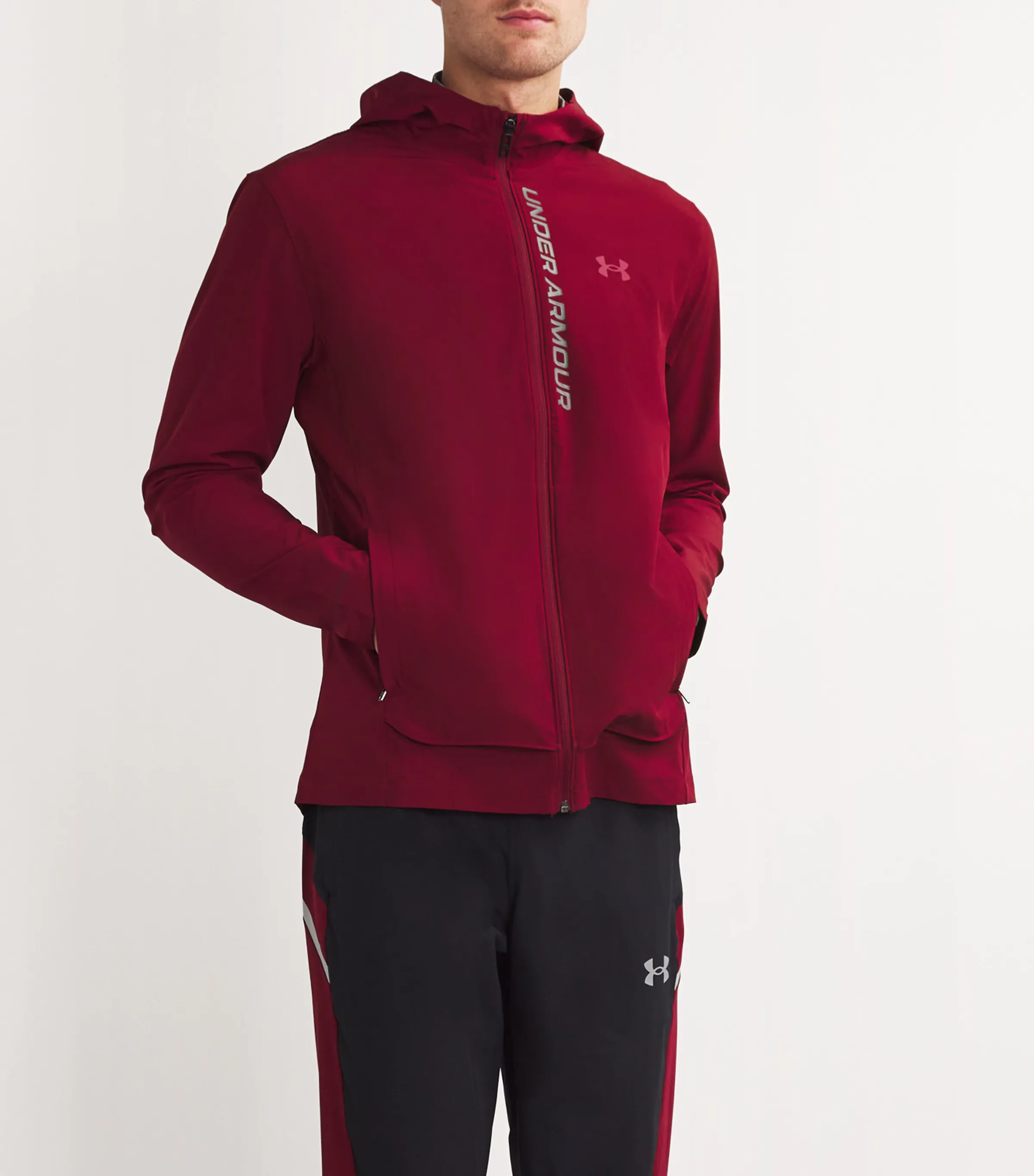 Under Armour Under Armour OutRun The Storm Jacket