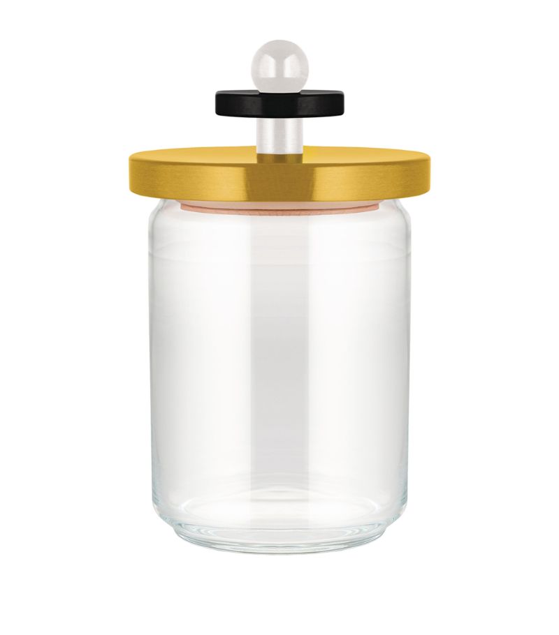 Alessi Alessi Storage Jar