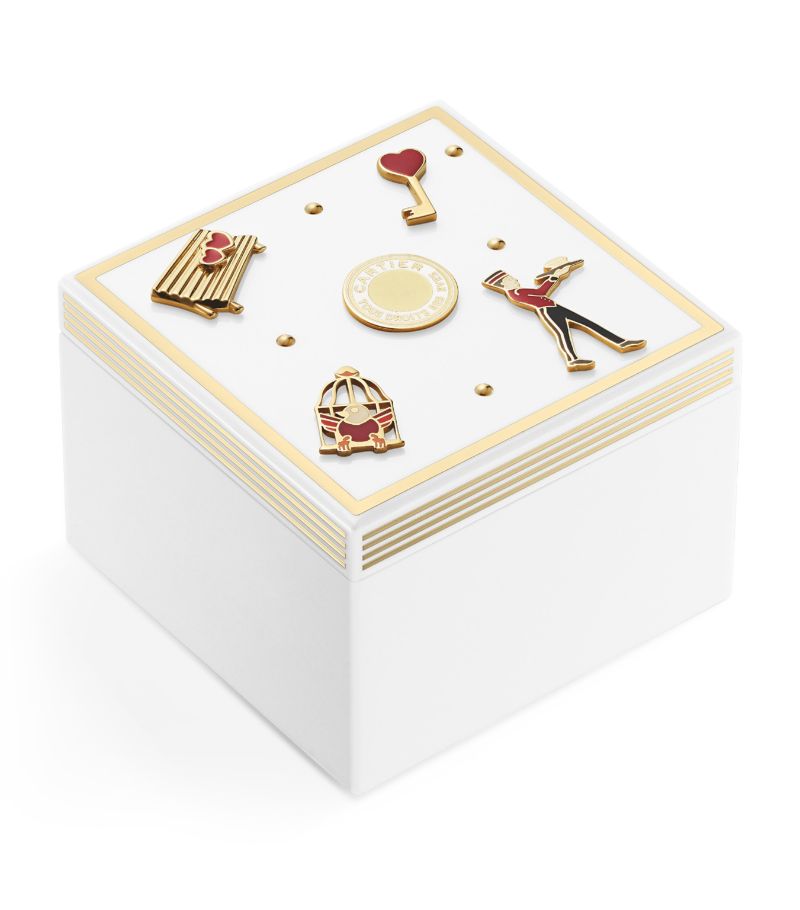 Cartier Cartier Medium Diabolo De Cartier Box