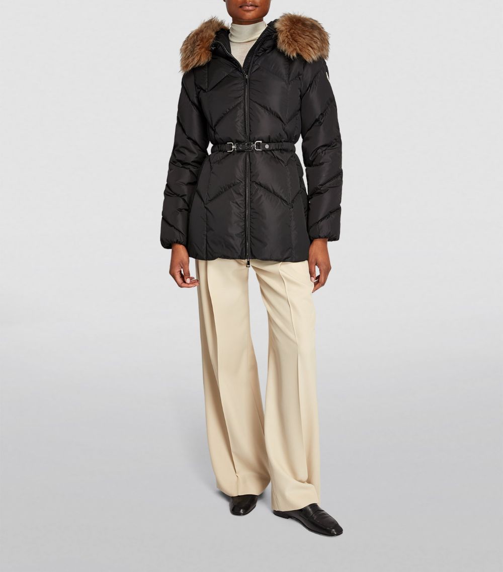 Moncler Moncler Loriot Down Jacket