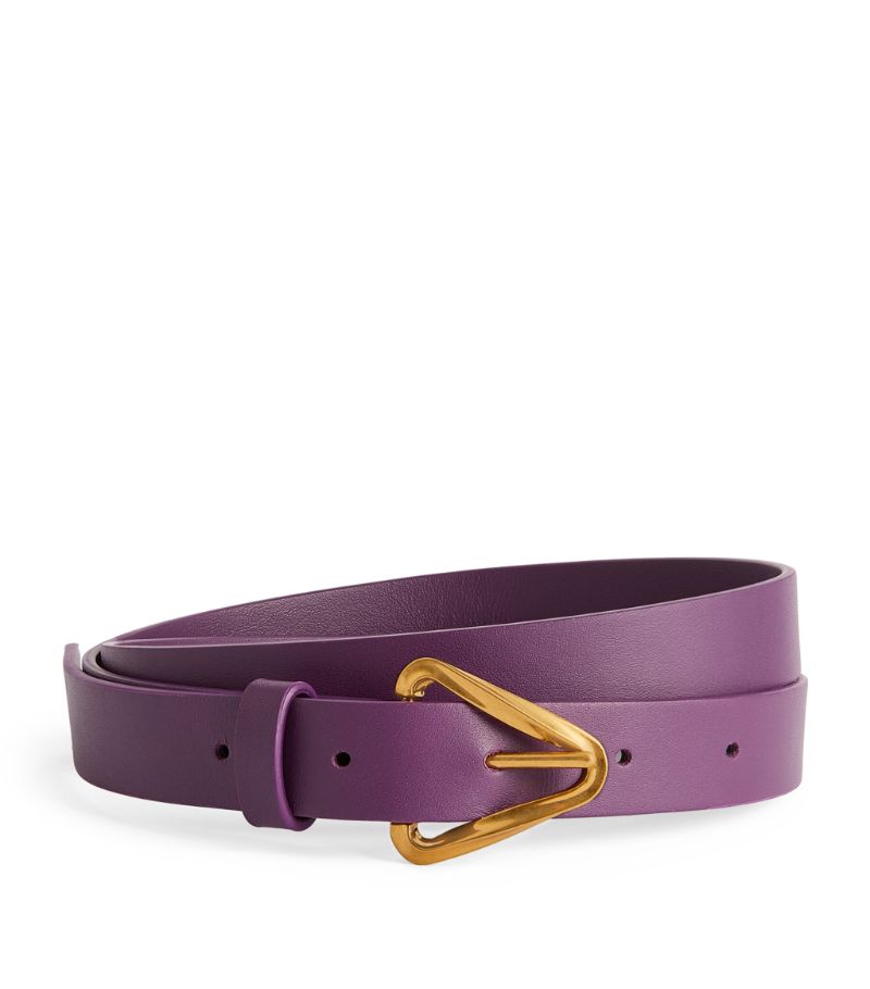 Bottega Veneta Bottega Veneta Grasp Belt