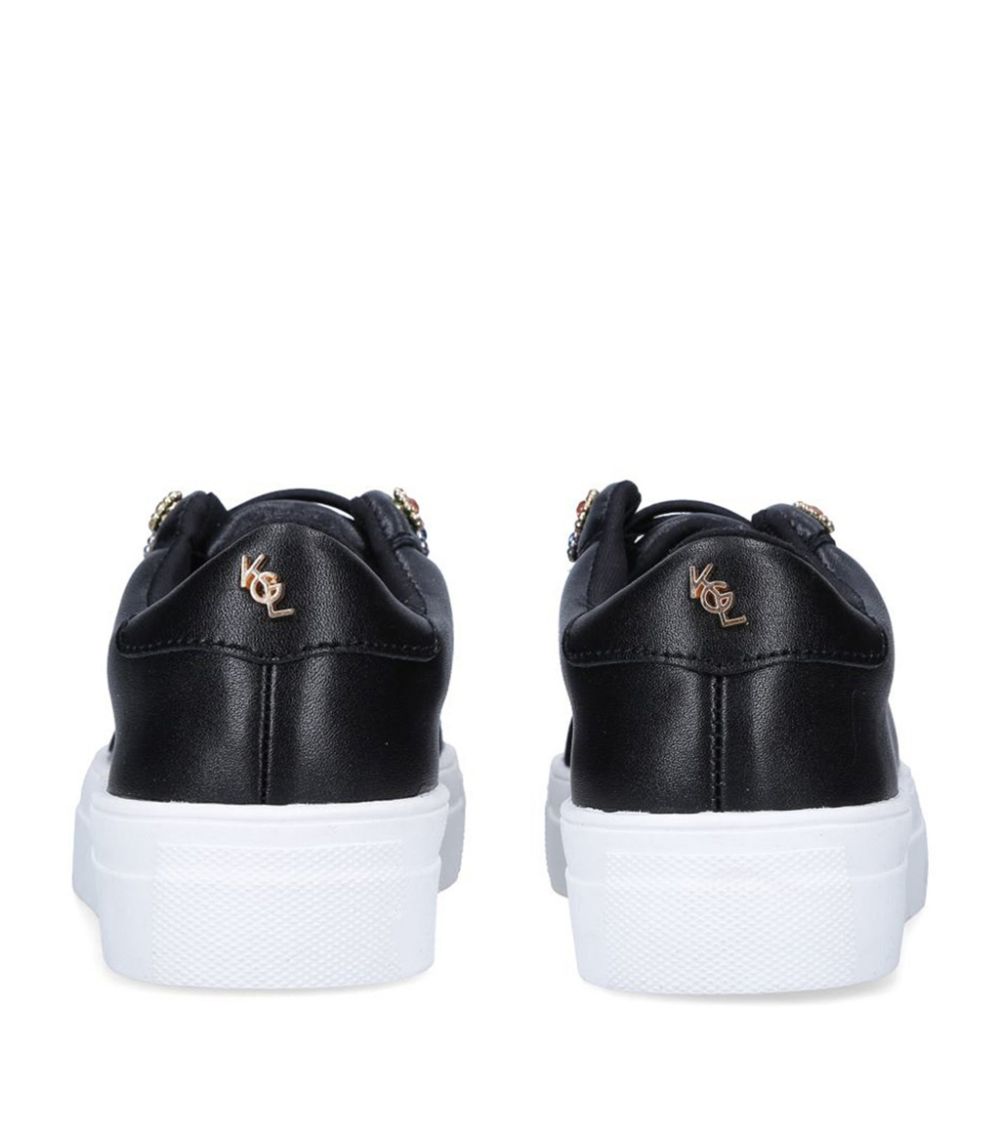 Kurt Geiger London Kurt Geiger London Mini Liviah Sneakers