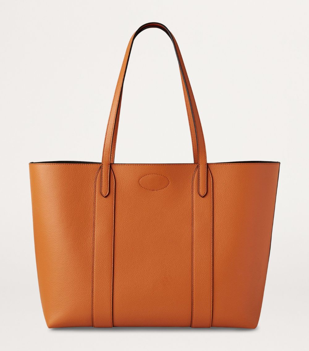 Mulberry Mulberry Leather Bayswater Tote Bag