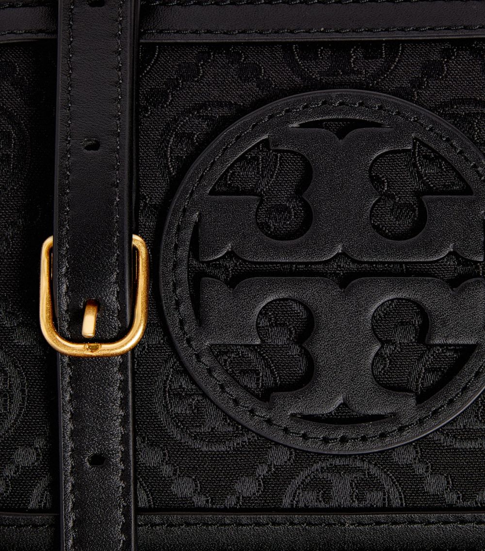 Tory Burch Tory Burch Mini T Monogram Cross-Body Bag