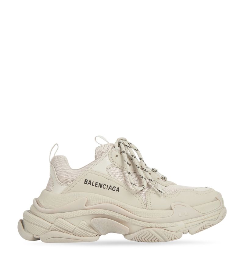 Balenciaga Balenciaga Triple S Sneakers