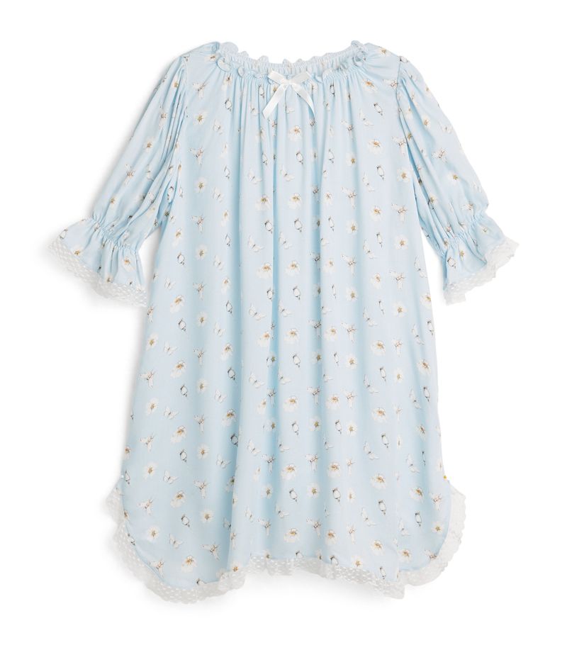 Amiki Amiki Camille Nightdress (2-12 Years)