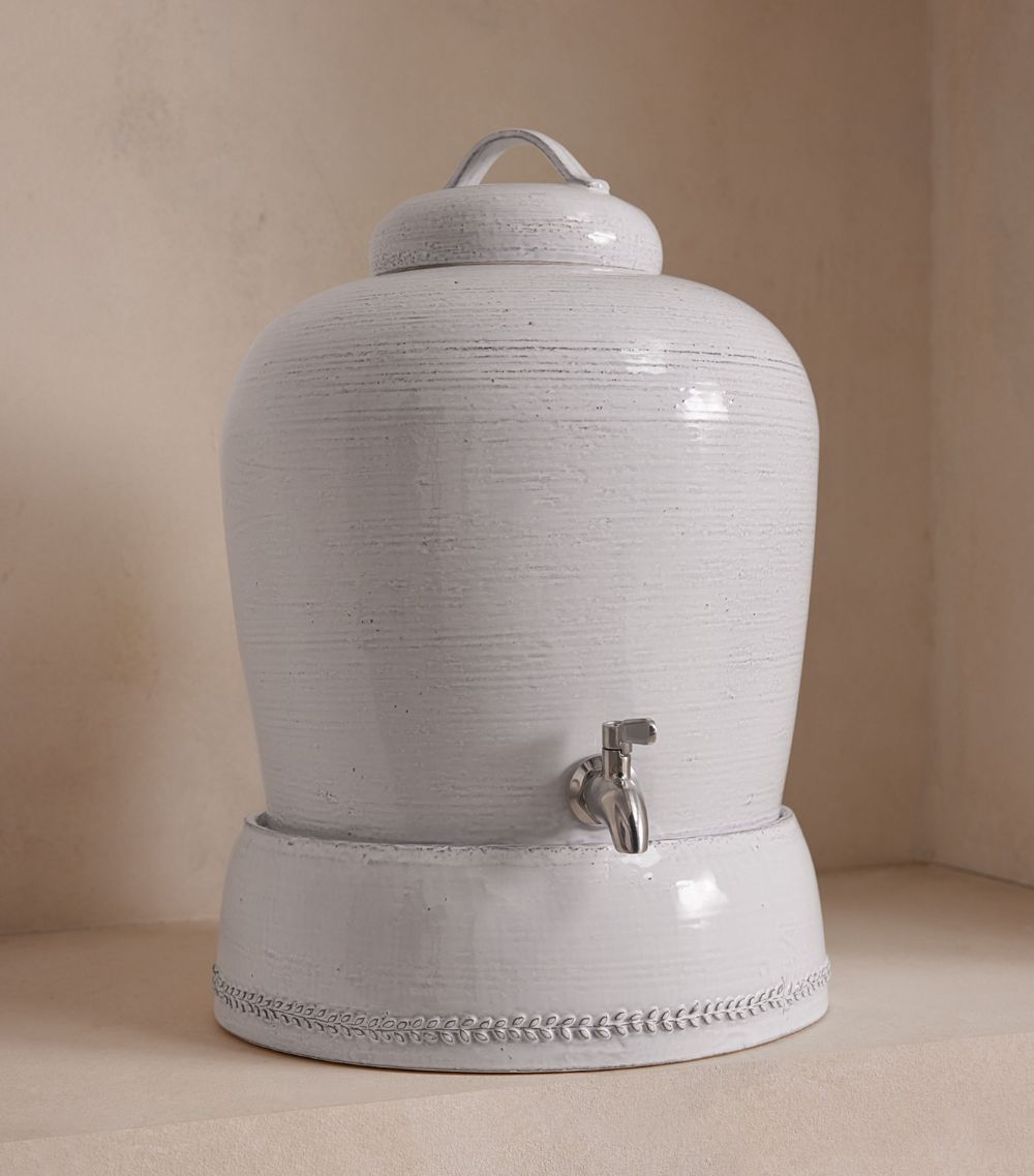 Soho Home Soho Home Ceramic Hillcrest Water Dispenser (12L)