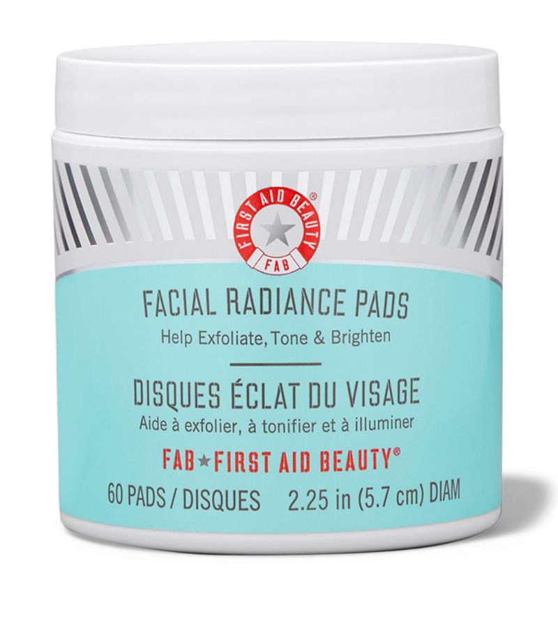 First Aid Beauty First Aid Beauty Facial Radiance Pads (60 Pads)