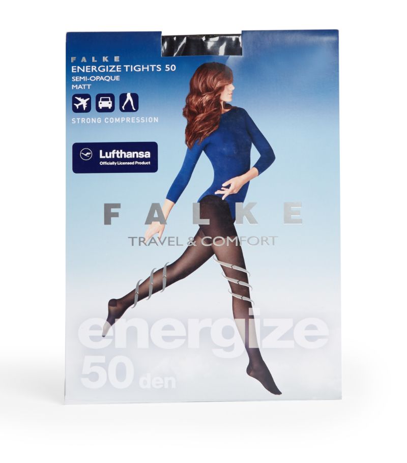 Falke Falke Energize 50 Tights