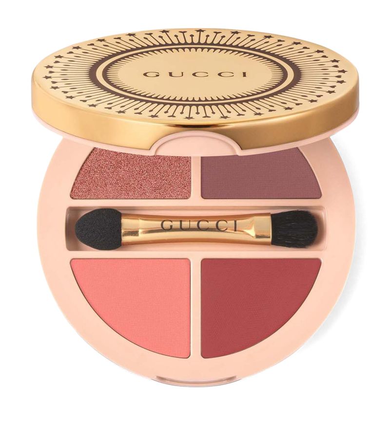 Gucci Gucci Palette De Beauté Quad Palette