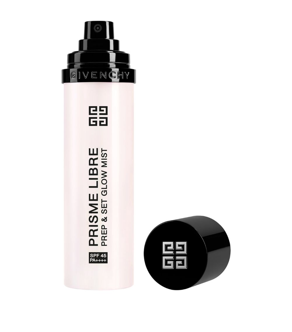 Givenchy Givenchy Prisme Libre Prep & Set Glow Mist (70Ml)