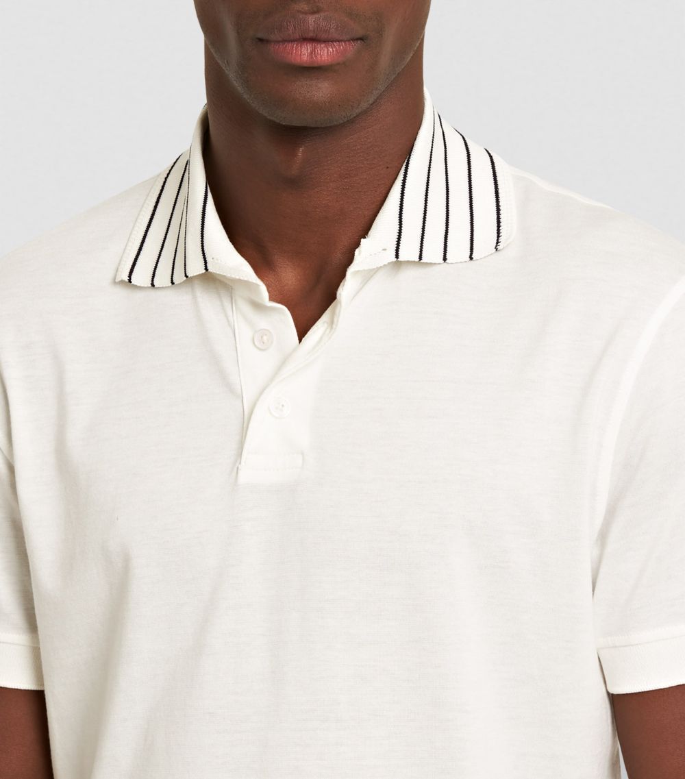 Orlebar Brown Orlebar Brown Dominic Polo Shirt