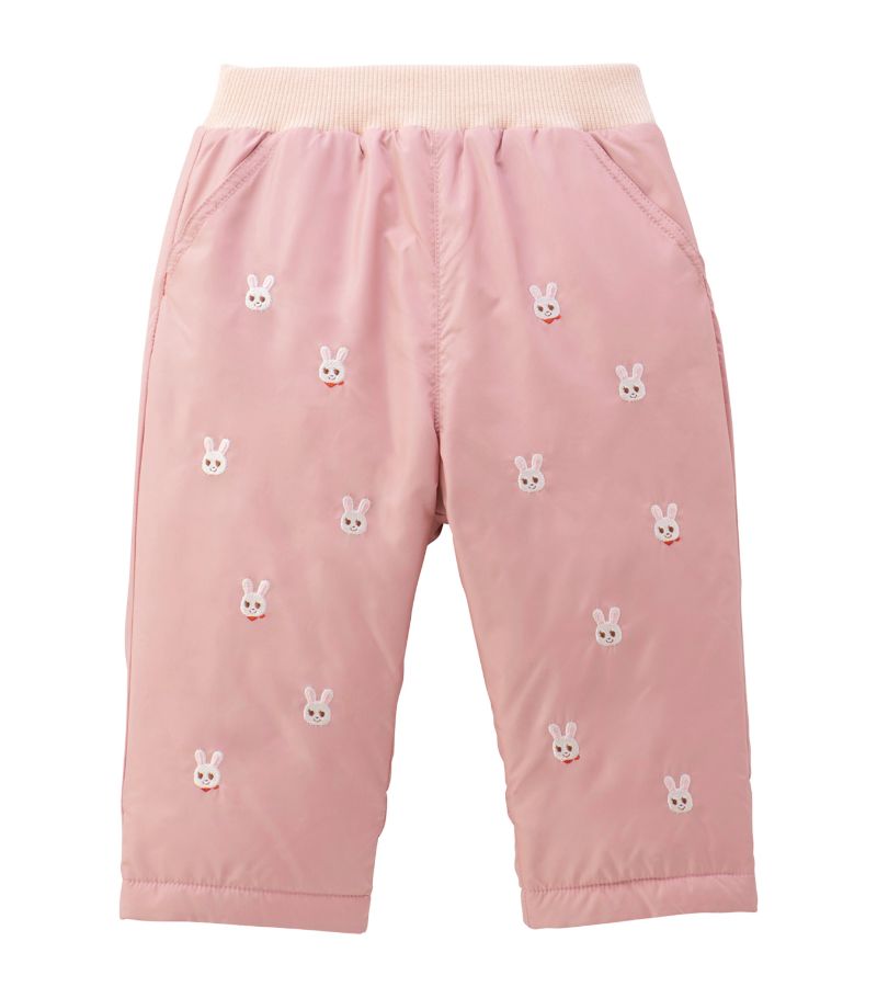 Miki House Miki House Down Rabbit Trousers (2-7 Years)