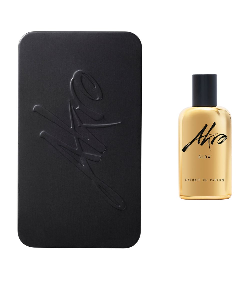 Akro Akro Glow Eau De Parfum (30Ml)