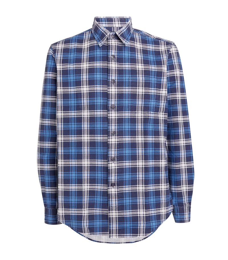 Polo Ralph Lauren Polo Ralph Lauren Cotton Check Shirt