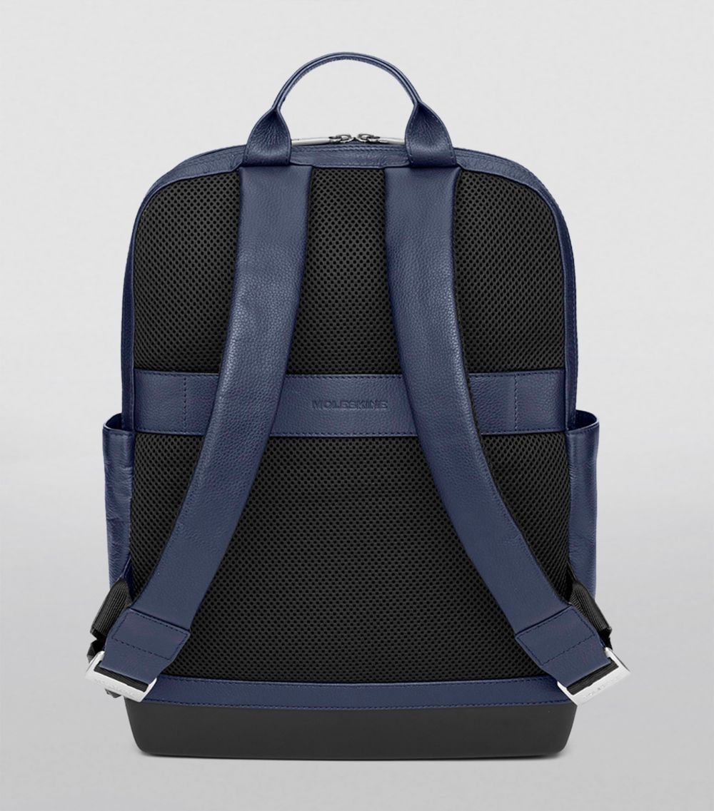 Moleskine Moleskine Leather Pro Backpack