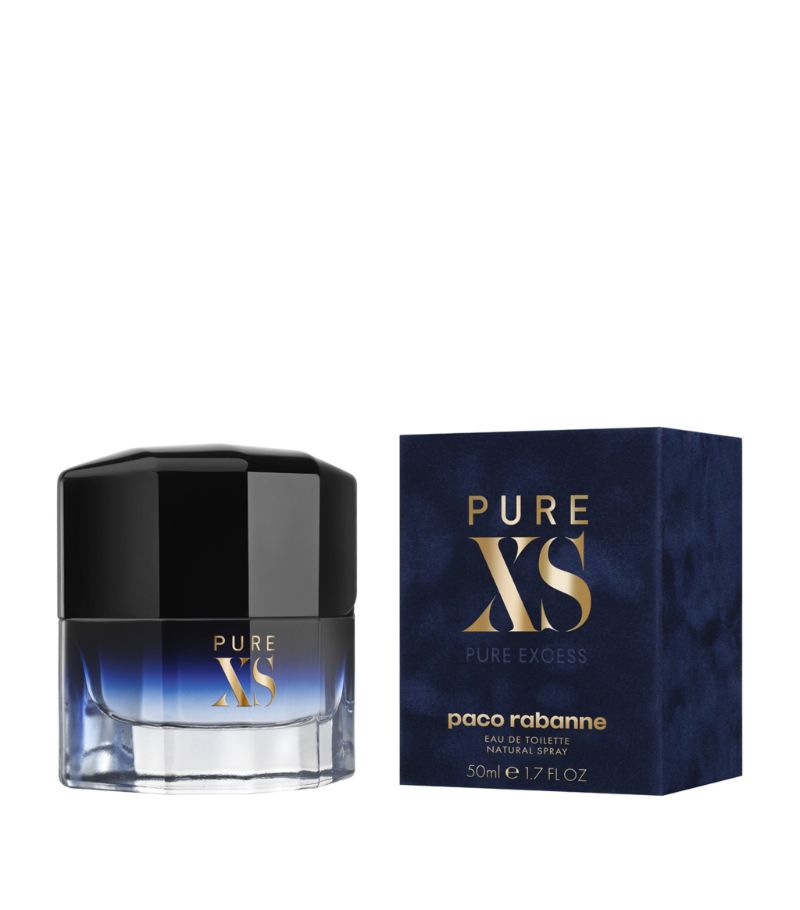 Rabanne Rabanne Pure XS Eau De Toilette (50 ml)