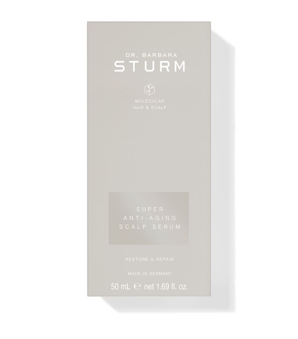 Dr. Barbara Sturm Dr. Barbara Sturm Super Anti-Ageing Hair & Scalp Serum (50Ml)