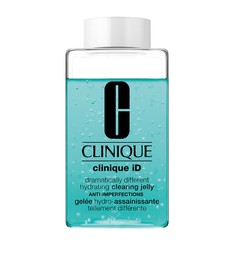 Clinique Clinique Id Dramatically Different Hydrating Clearing Jelly (115Ml)