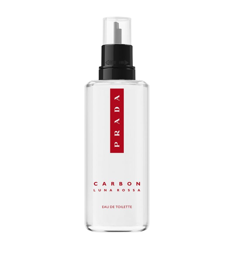 Prada Beauty Prada Beauty Luna Rossa Carbon Eau De Parfum (150Ml) - Refill