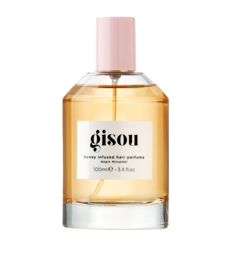 Gisou Gisou Honey Infused Hair Perfume (100Ml)