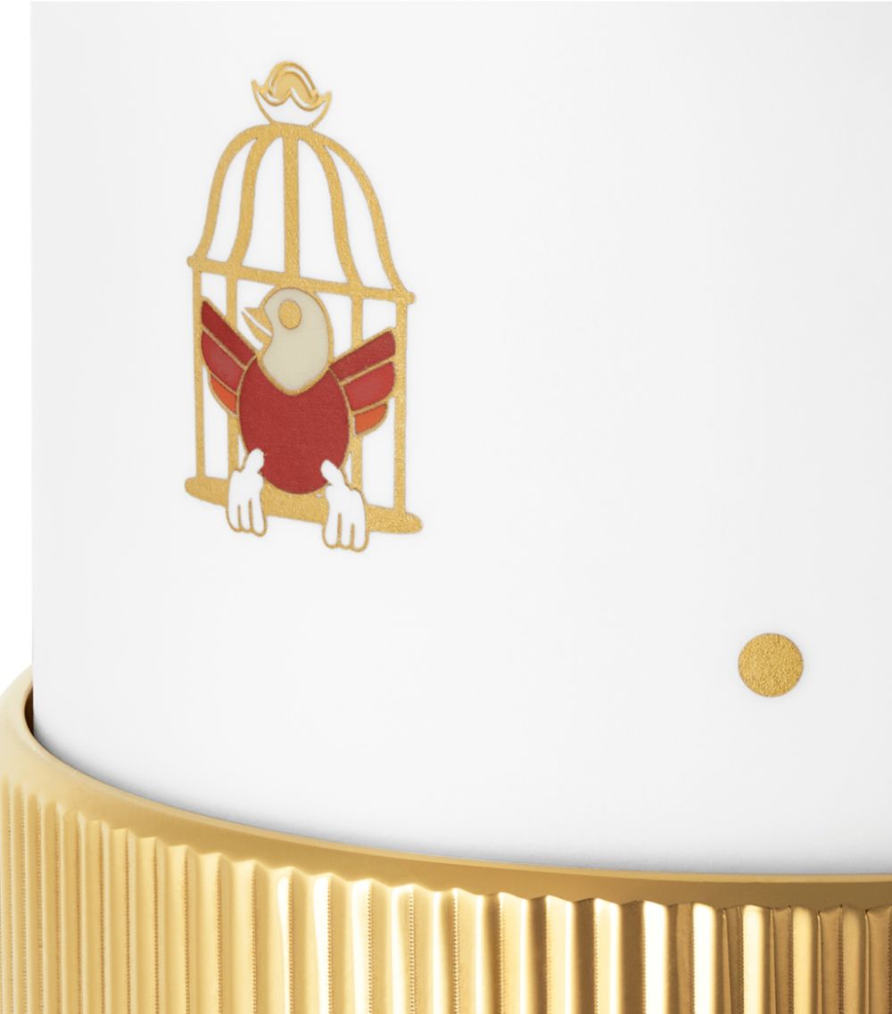 Cartier Cartier Small Diabolo de Cartier Candle Holder