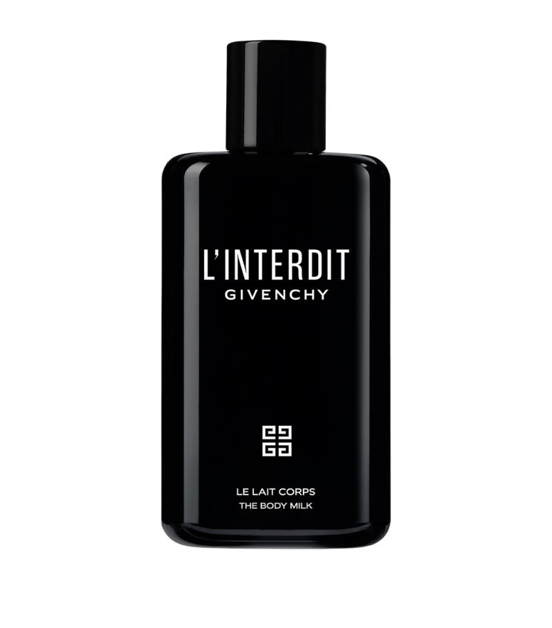 Givenchy Givenchy L'Interdit The Body Milk (200Ml)