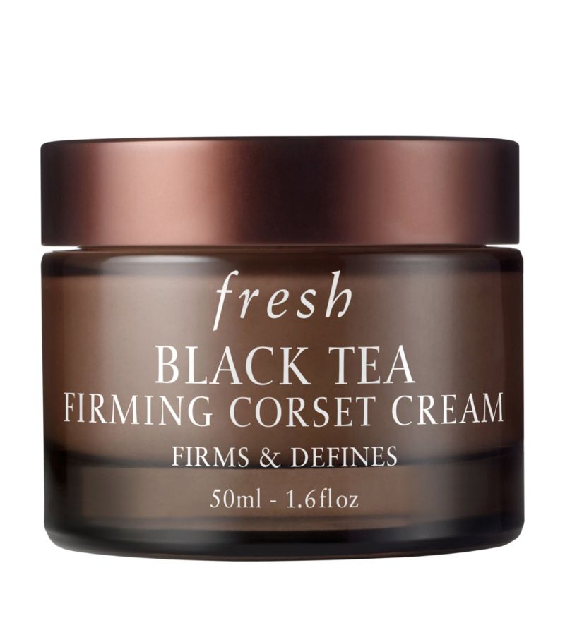 Fresh Fresh Black Tea Firming Corset Cream (50Ml)