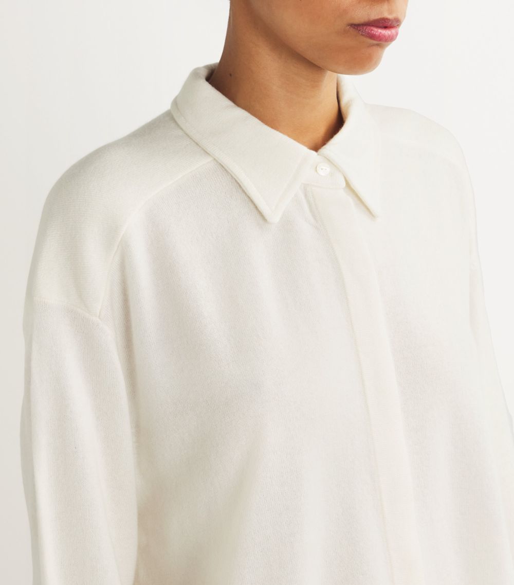 Arch 4 Arch 4 Cashmere Bonnie Shirt