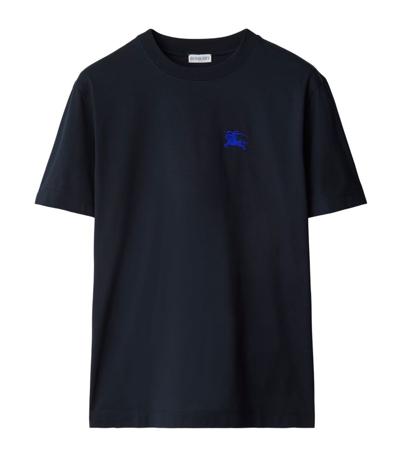 Burberry Burberry Slim Ekd T-Shirt