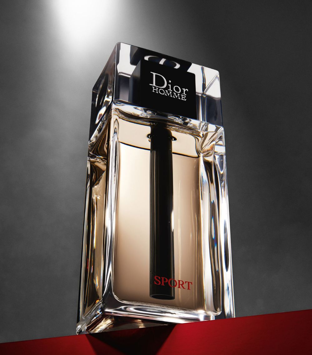 Dior Dior Dior Homme Sport Eau De Toilette (200Ml)