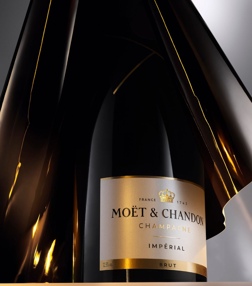 Moët & Chandon Moët & Chandon Brut Imperial Nv (75Cl) - Champagne, France