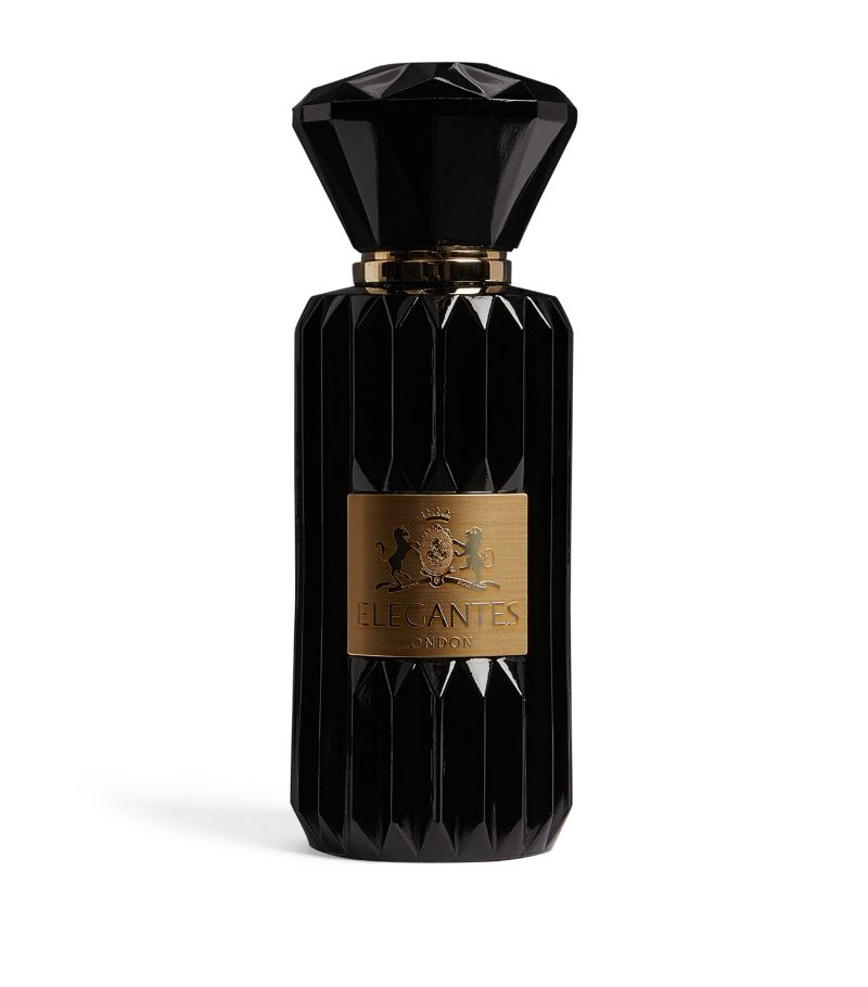 Elegantes Elegantes Regal Vetiver Perfume (100Ml)