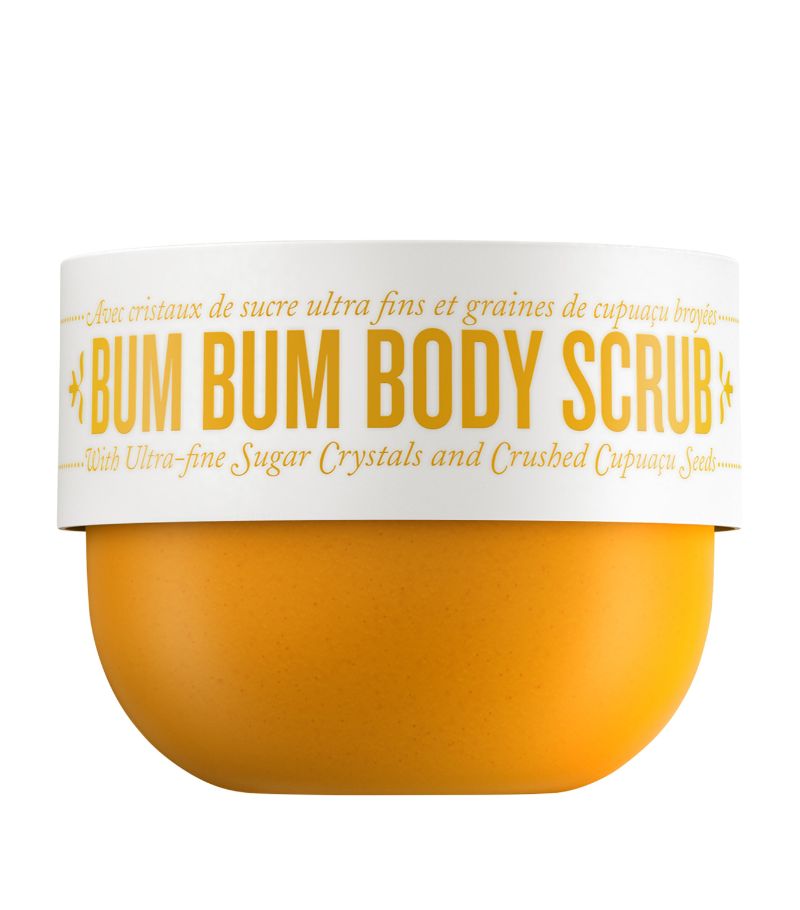 Sol De Janeiro Sol De Janeiro Bum Bum Body Scrub (220G)