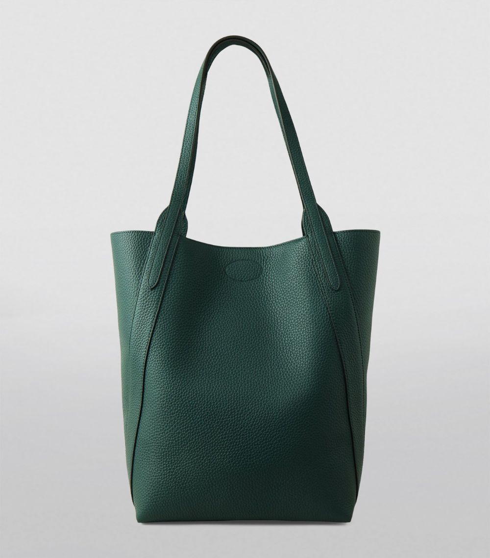 Mulberry Mulberry Leather North South Bayswater Tote Bag