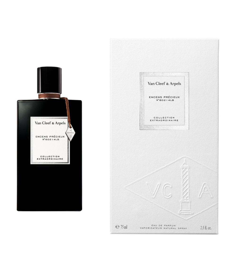 Van Cleef & Arpels Van Cleef & Arpels Encens Précieux Eau De Parfum (75Ml)