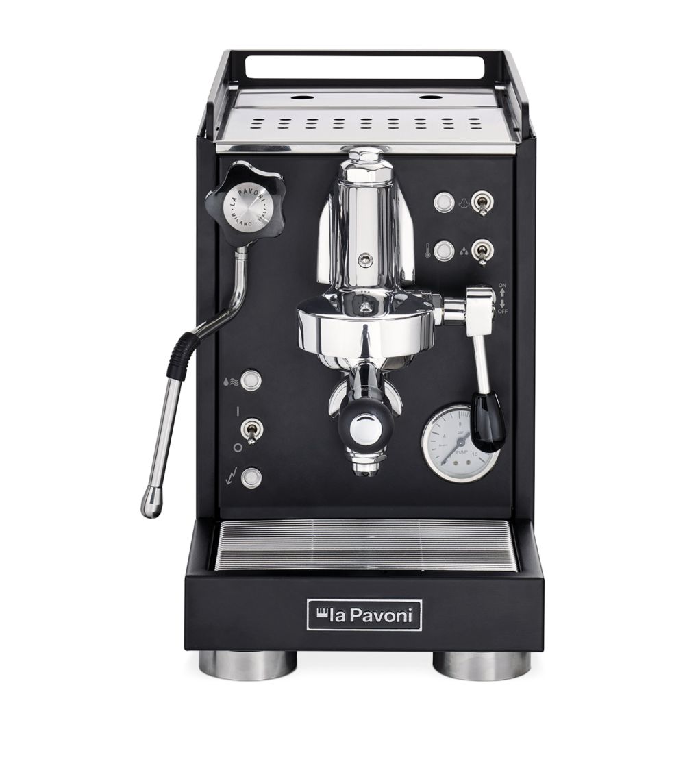 La Pavoni La Pavoni Mini Cellini Semi-Professional Domestic Coffee Machine